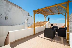 Albufeira Sea View