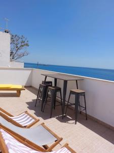 Albufeira Sea View