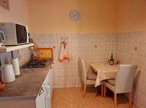 Apartments Saulan