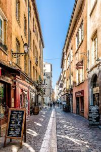 Le St Jean - 26m2 Vieux Lyon