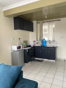 Stylish 1 Bedroom at Racecourse Gardens - Ngong Road Nairobi
