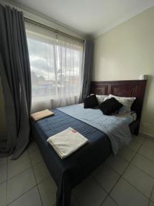 Stylish 1 Bedroom at Racecourse Gardens - Ngong Road Nairobi
