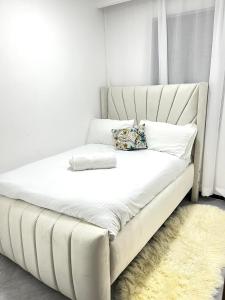 Cozy homes Kilimani