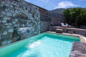 Traditional Villas Askyfou