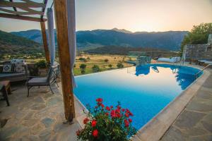 Traditional Villas Askyfou