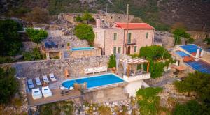 Traditional Villas Askyfou