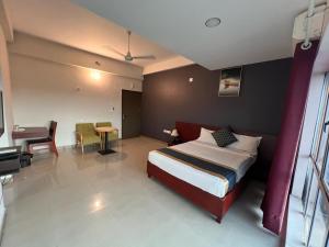 Peace Residency