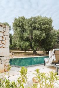 Casa Raggiante by PugliaClassics