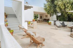 Casa Raggiante by PugliaClassics