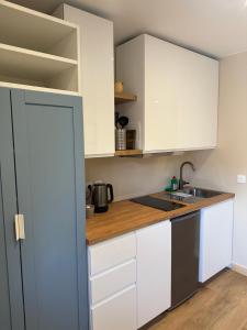 Le Col Getaway Virage 7