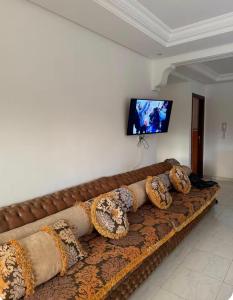 Martil holiday appartments