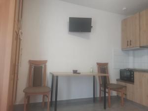 Apartment in Agia Triada 100m from beach
