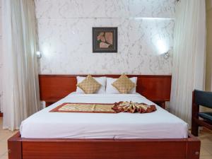 Hennessis Hotel