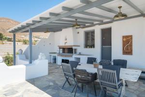 Villa Fotis