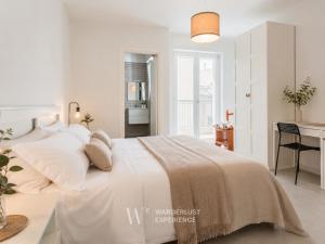 Wanderlust Experience Pumetta Apartment