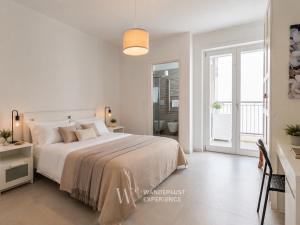 Wanderlust Experience Pumetta Apartment