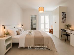 Wanderlust Experience Pumetta Apartment