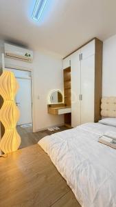 Căn hộ Masteri Thảo Điền - 2 phòng ngủ