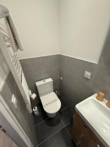 Le Col Getaway Virage 7