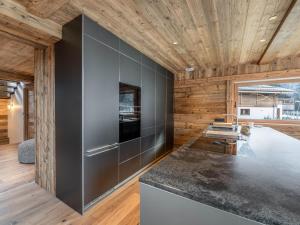 Magnifique chalet à Chamonix avec jacuzzi et sauna - FR-1-343-268