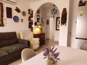 Piso Sun 200m to sea Mar Menor