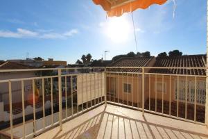 Piso Sun 200m to sea Mar Menor