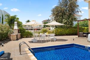 Claudines Haven by Ezoria Villas