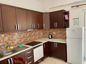Dimora Seaside Apartments