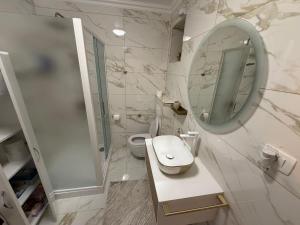 Apartman Carov Most