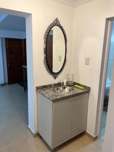 Departamento Céntrico 1er piso Santa Fe