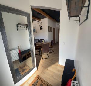 Apartman Carov Most