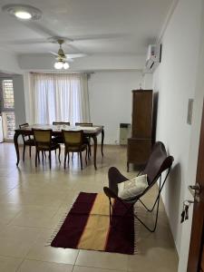 Departamento Céntrico 1er piso Santa Fe