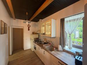 Apartman Carov Most