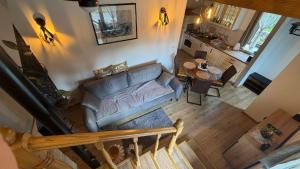 Apartman Carov Most