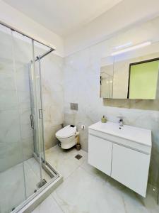 Trendy 3 BDR apartment, Konstantinoupoleos, MH1stf
