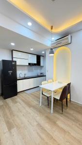 Căn hộ Masteri Thảo Điền - 2 phòng ngủ