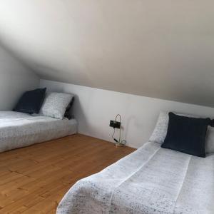 Aavik Apartment