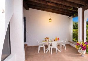 Villa Adele Garden BBQ near the beach