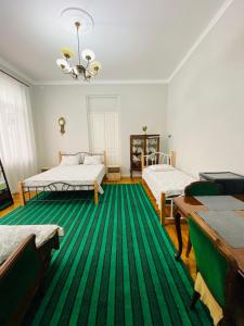 Summer Story Guesthouse - David Agmashenebeli 185