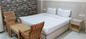 Mayoora Prime Suites