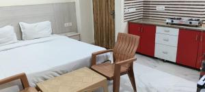 Mayoora Prime Suites