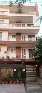Mayoora Prime Suites