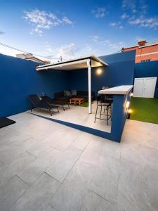 Vivienda Vacacional Magma