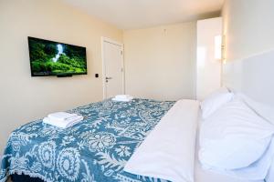 1BR Luxury Panorama Sea & City Views 39F