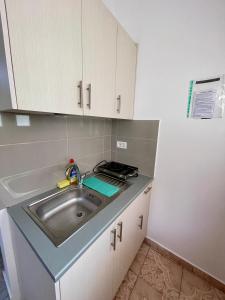Dimora Seaside Apartments