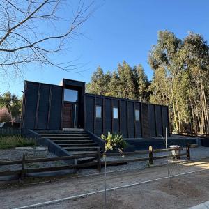 HOM I Casa Familiar I Condominio Parque Maitencillo