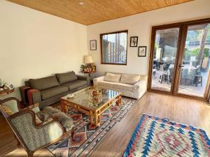 HOM I Casa Familiar I Condominio Parque Maitencillo