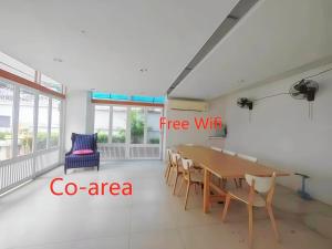 Residence One