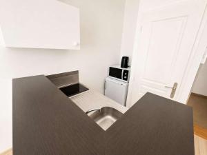 Studio Lyon 6 - Lyon Part Dieu - Rue cuvier - apt 22