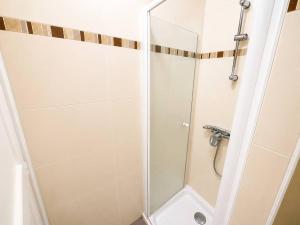 Studio Lyon 6 - Lyon Part Dieu - Rue cuvier - apt 22